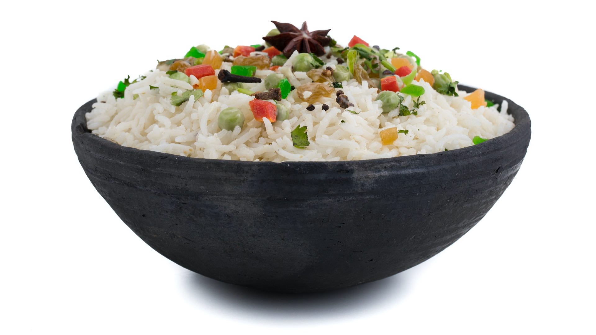 Kashmiri Pulao