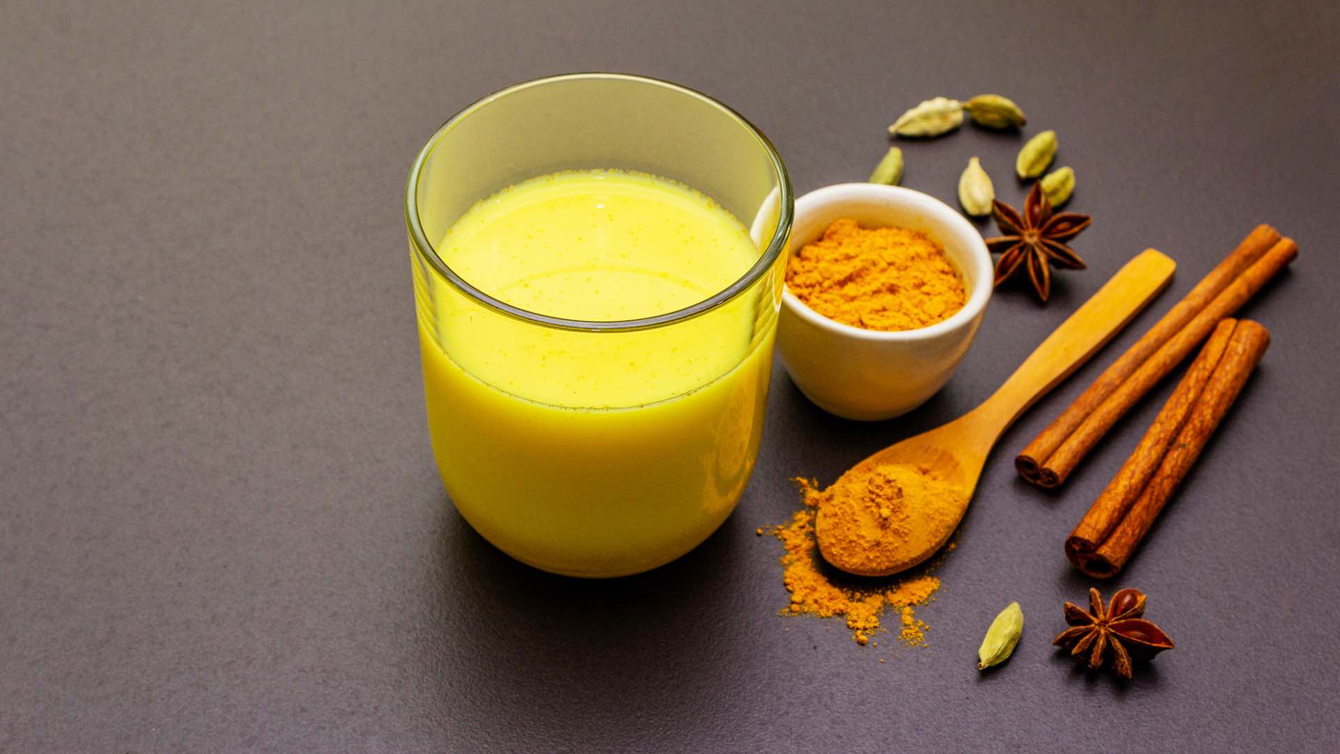 Through the shadows of cancer to the light of turmeric's promise