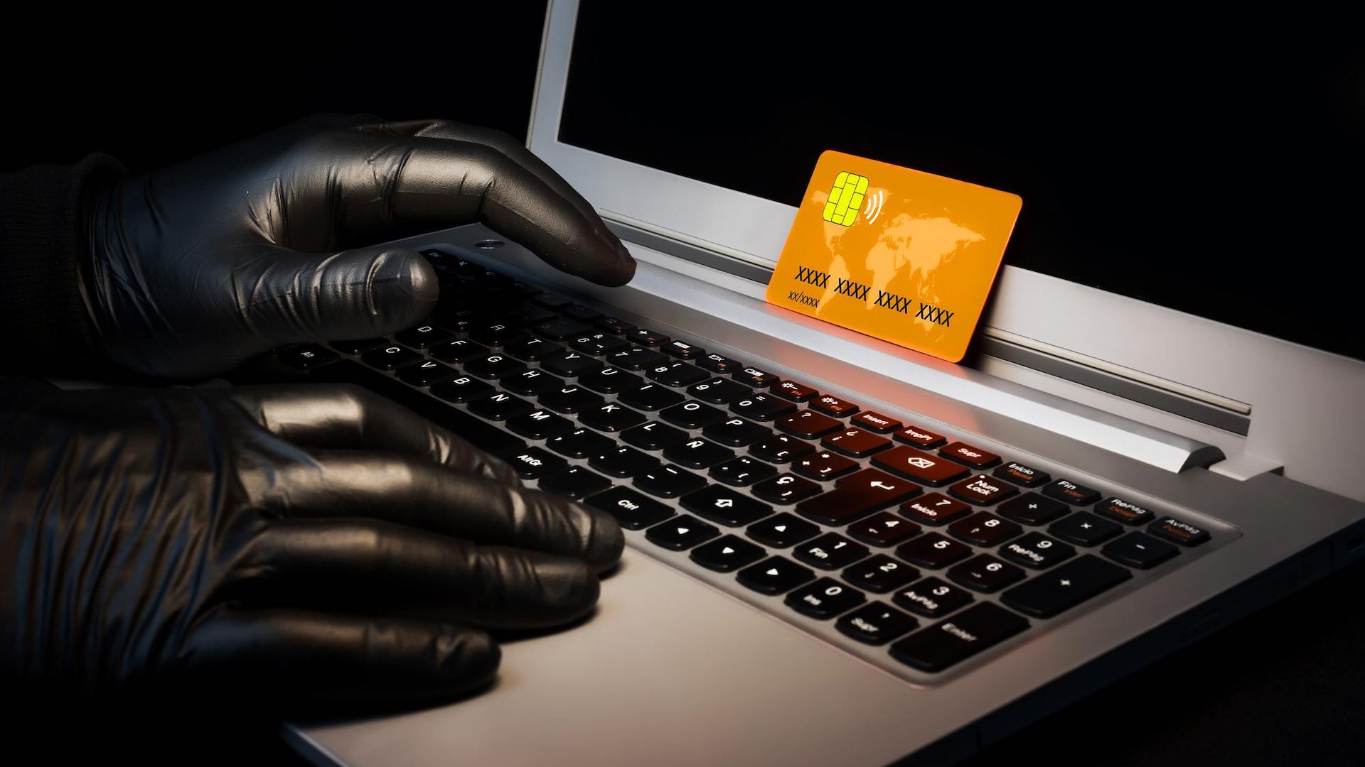 Arab Monetary Fund highlights $32 billion credit card fraud menace