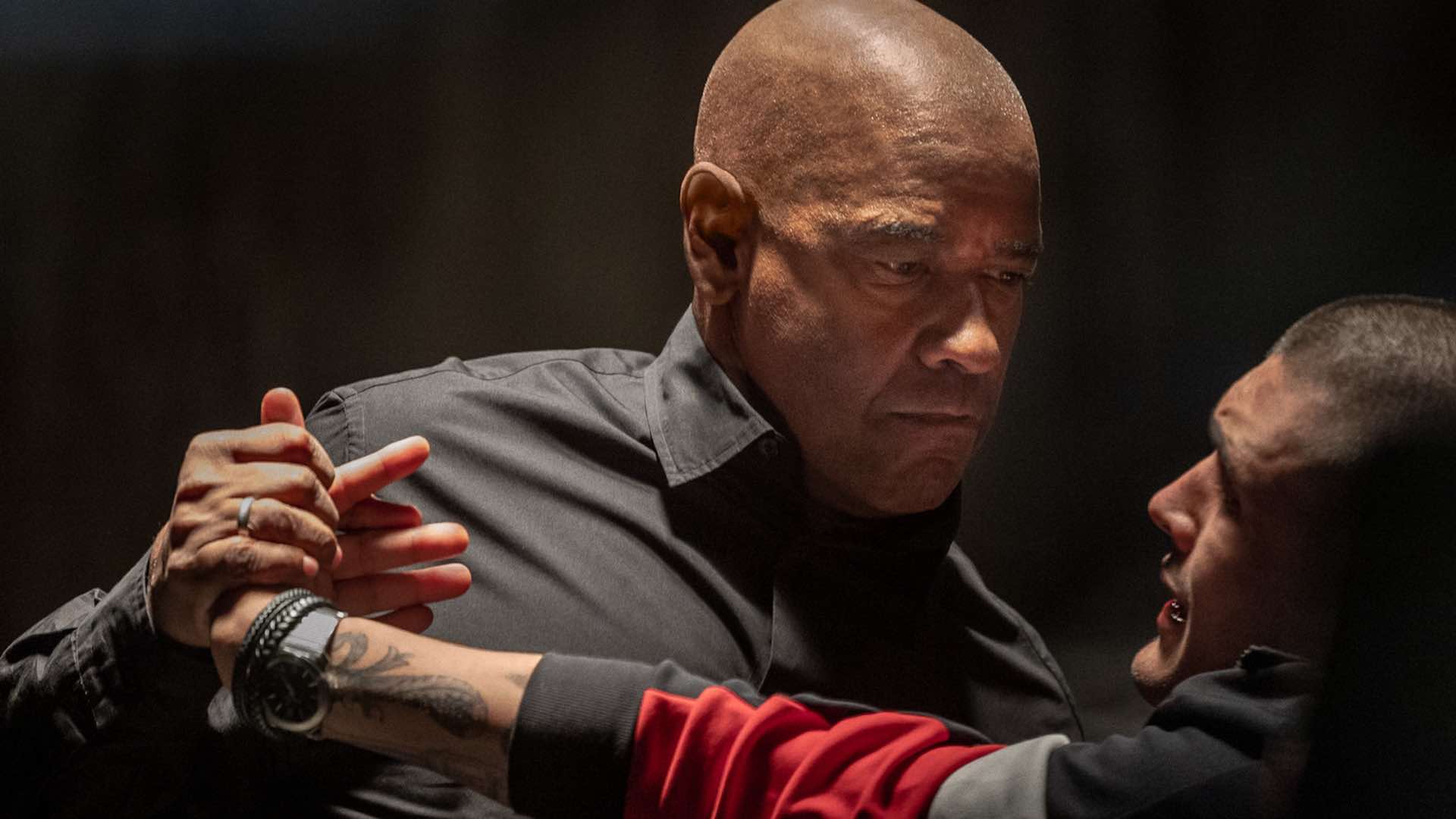 Denzel Washington's The Equalizer 3 strikes box office gold