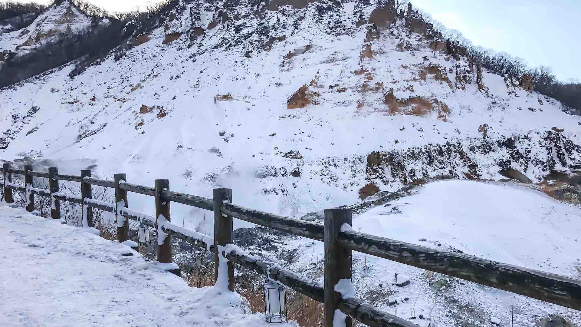 China in the grip of harsh winter as sub-zero temperatures affect millions