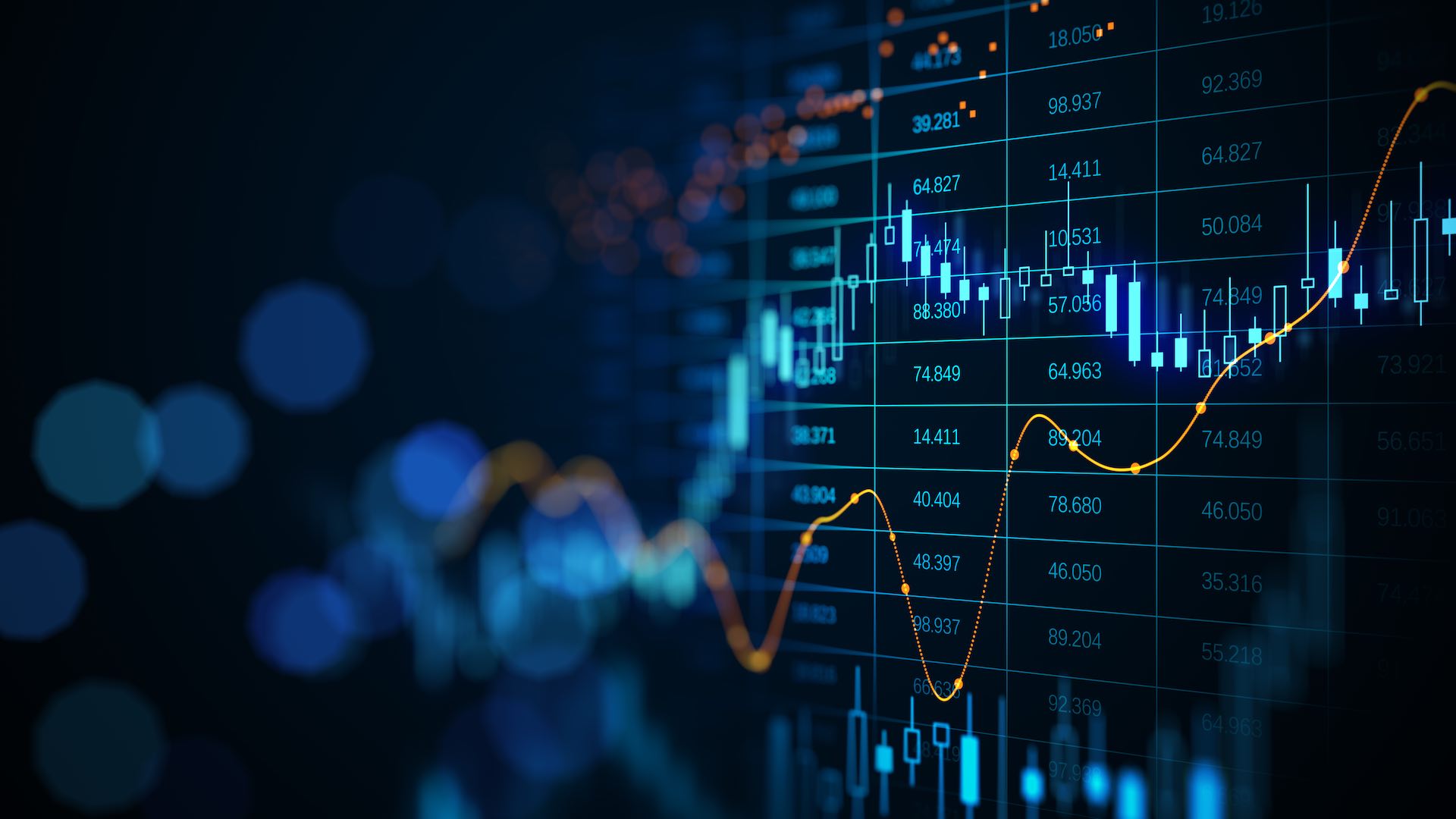 Beyond the 'Magnificent 7' Analysts eye shifts in market dynamics