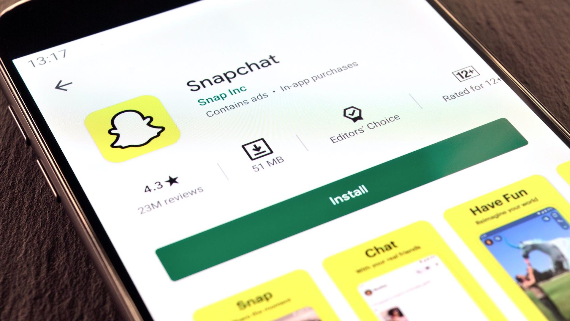 Snap Inc. announces 10% workforce reduction, impacting 500 jobs