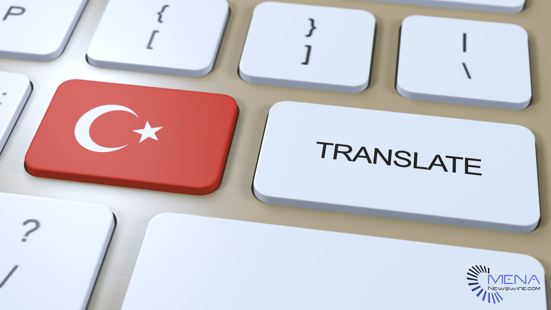 MENA Newswire breaks new ground with Turkish news distribution