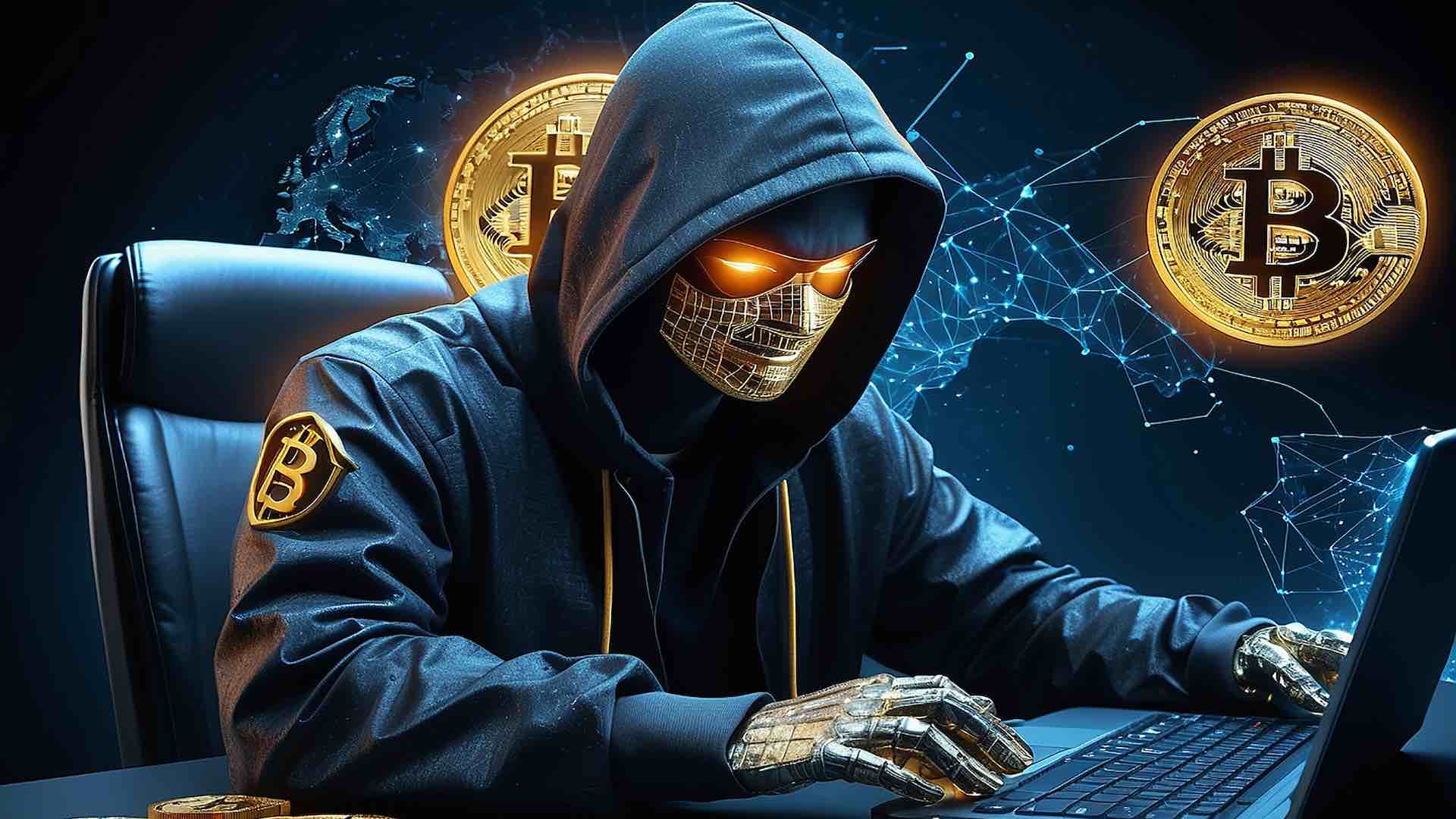 U.S. investment fraud surges 38% to $4.57B, crypto scams lead