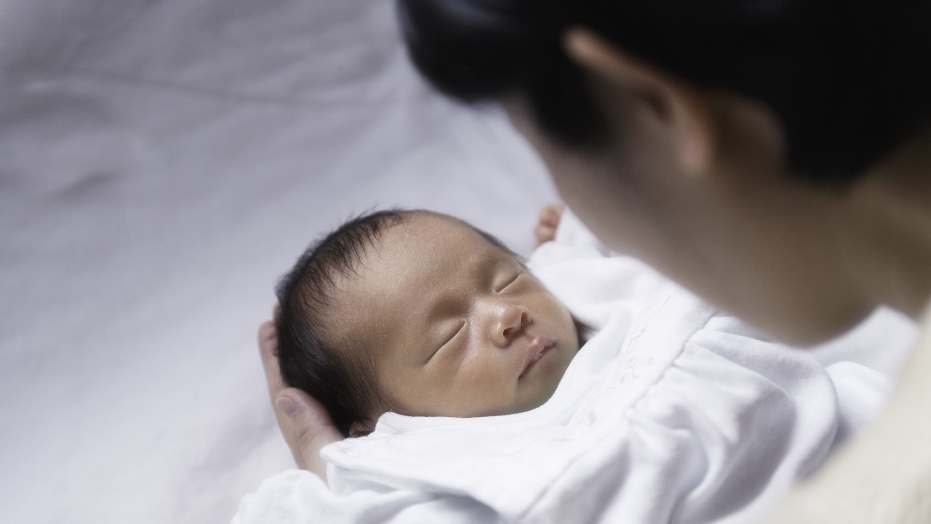 Japan takes action to boost birthrate with new child care law