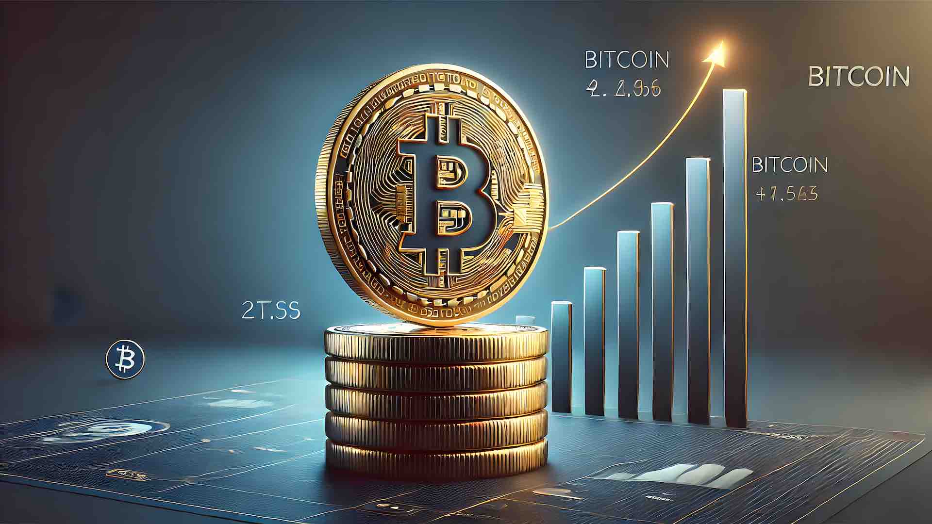 Bitcoin surpasses $60,000 as market recovers from sell-off