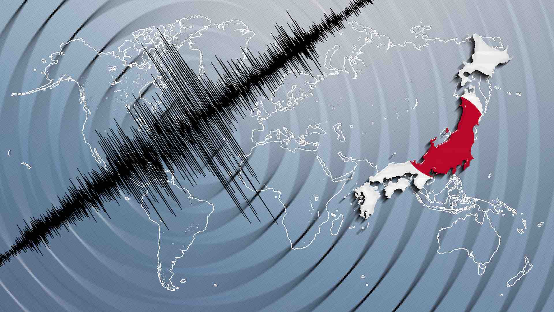 Heightened earthquake alert in Japan after Kyushu tremor