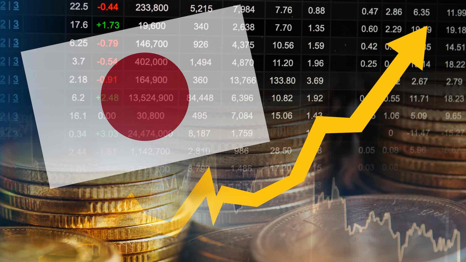 July sees Japan’s industrial production rise 2.8% on chip demand