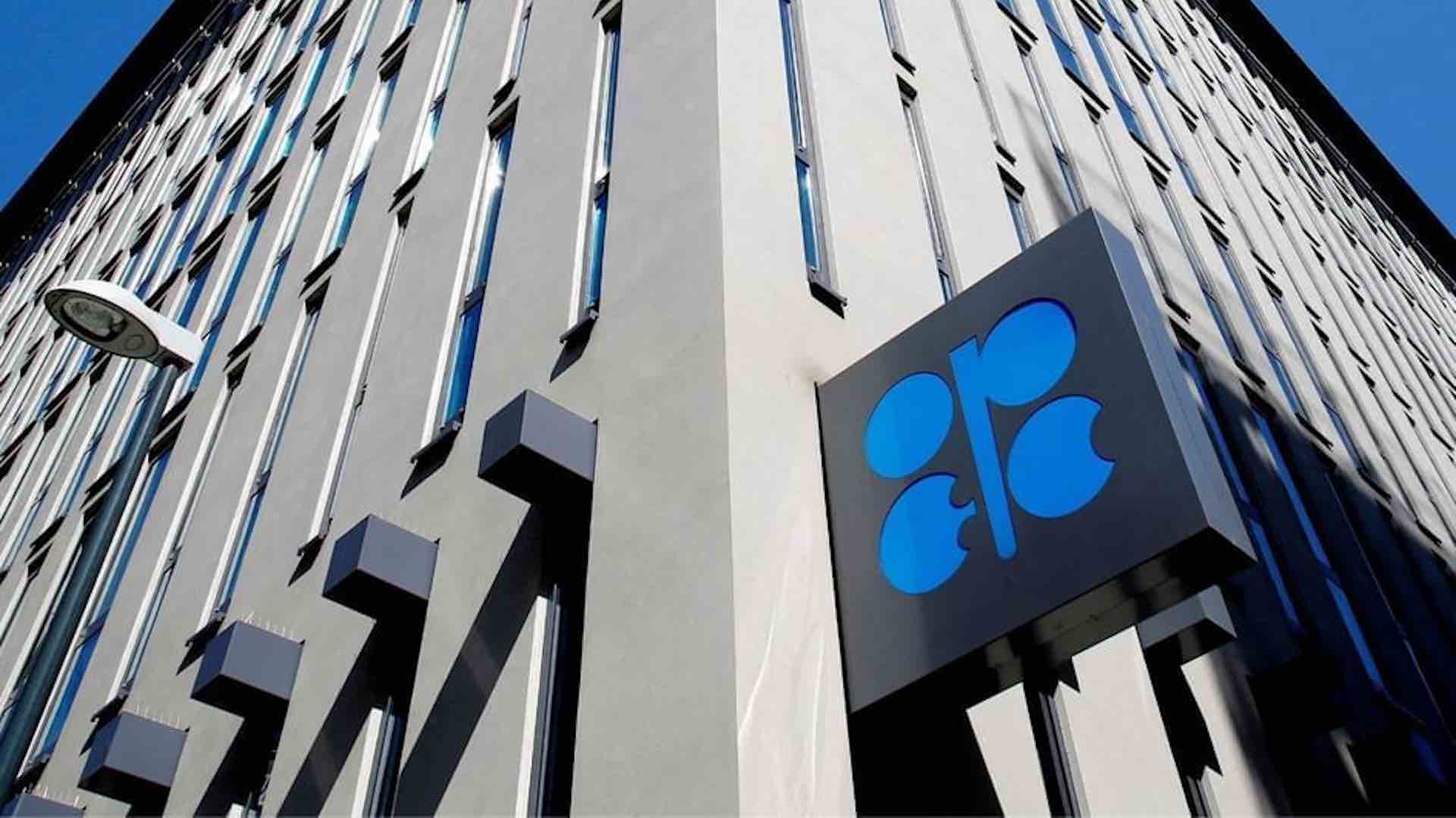 OPEC secretary general advocates for integrated energy approach