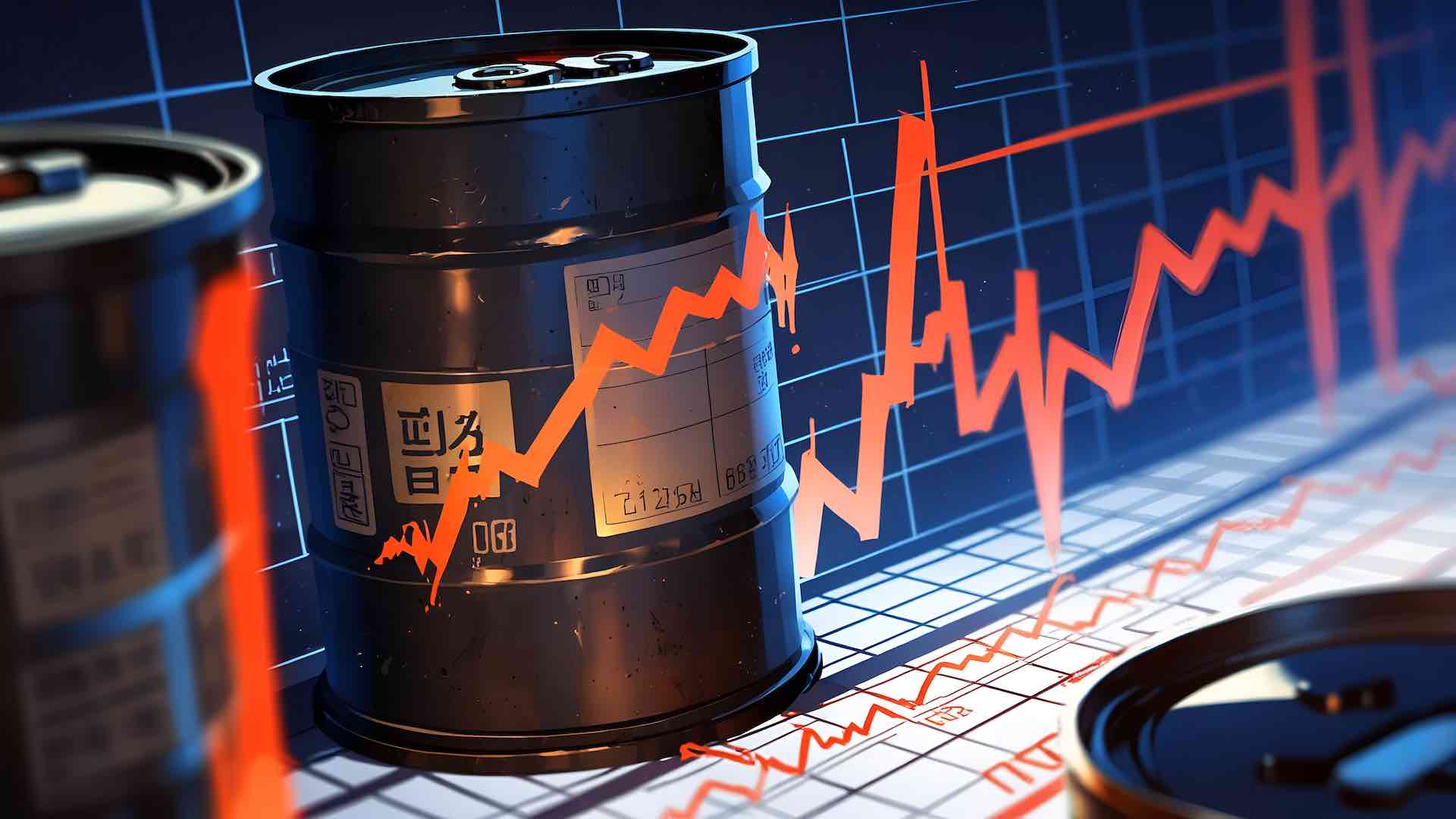 Oil prices fall as OPEC+ considers October production increase