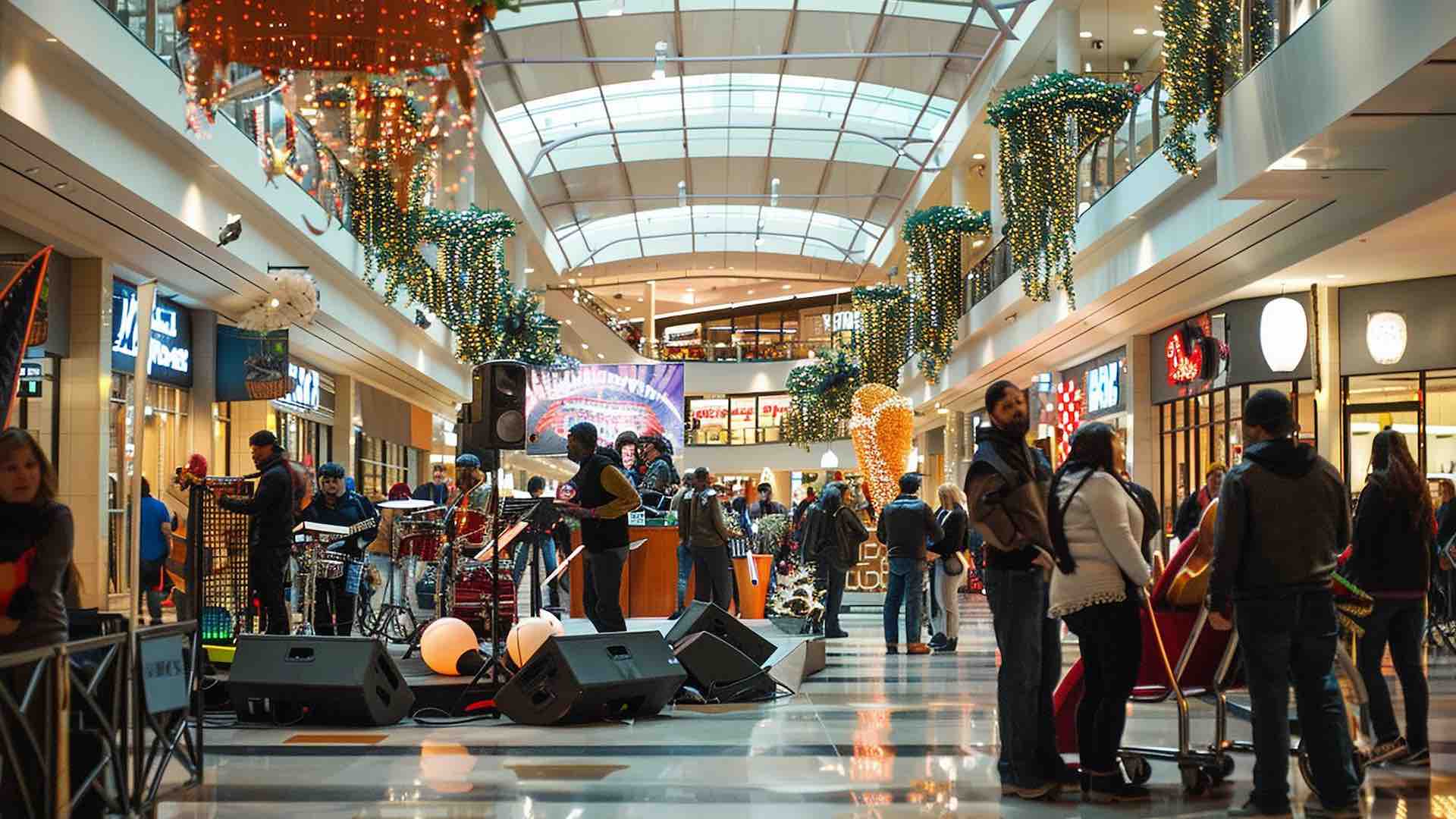 U.S. consumers ramp up retail spending in July despite high prices