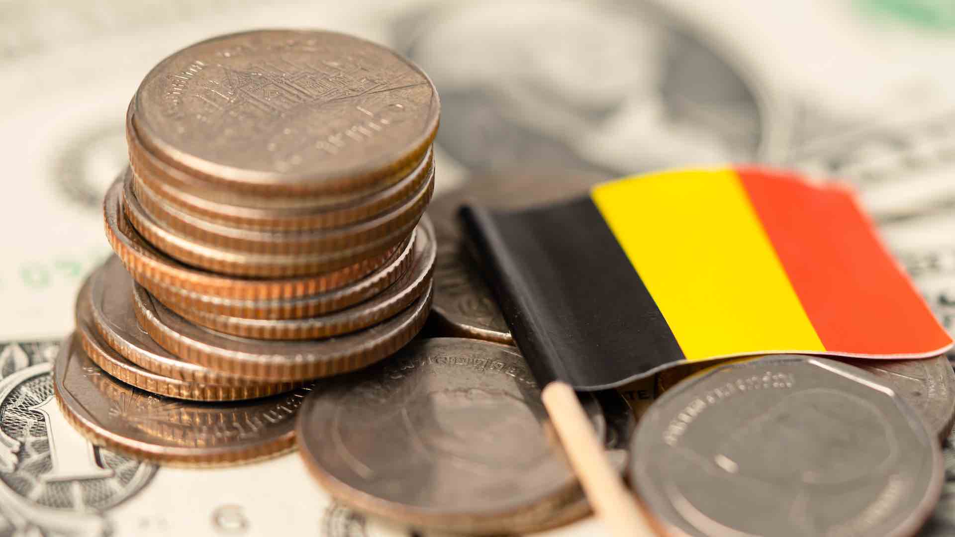 EU deadline extended for Belgium's budget plans