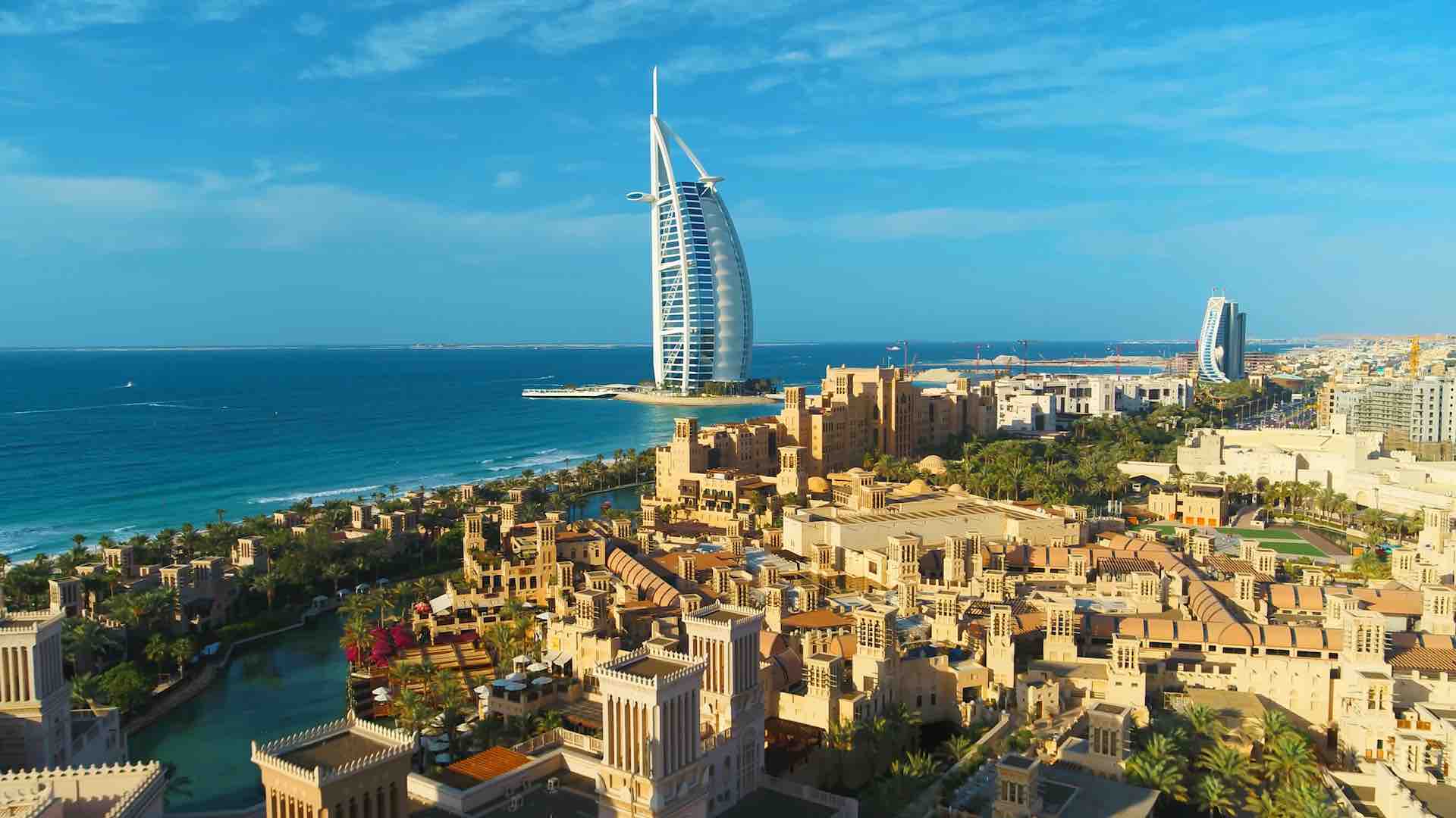 Strong infrastructure drives UAE tourism growth, reports show