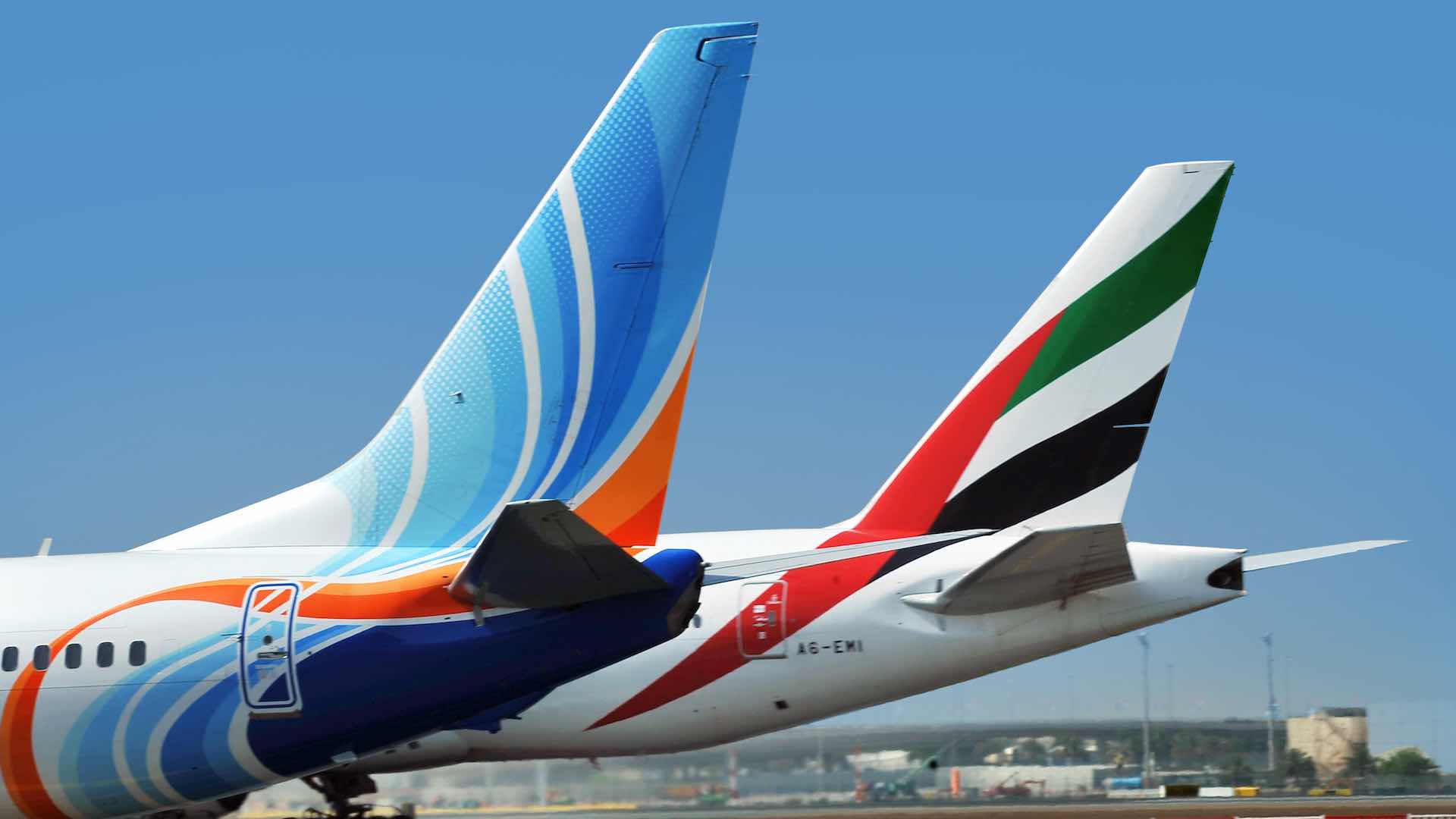 Flydubai partners with SriLankan Airlines for new interline deal